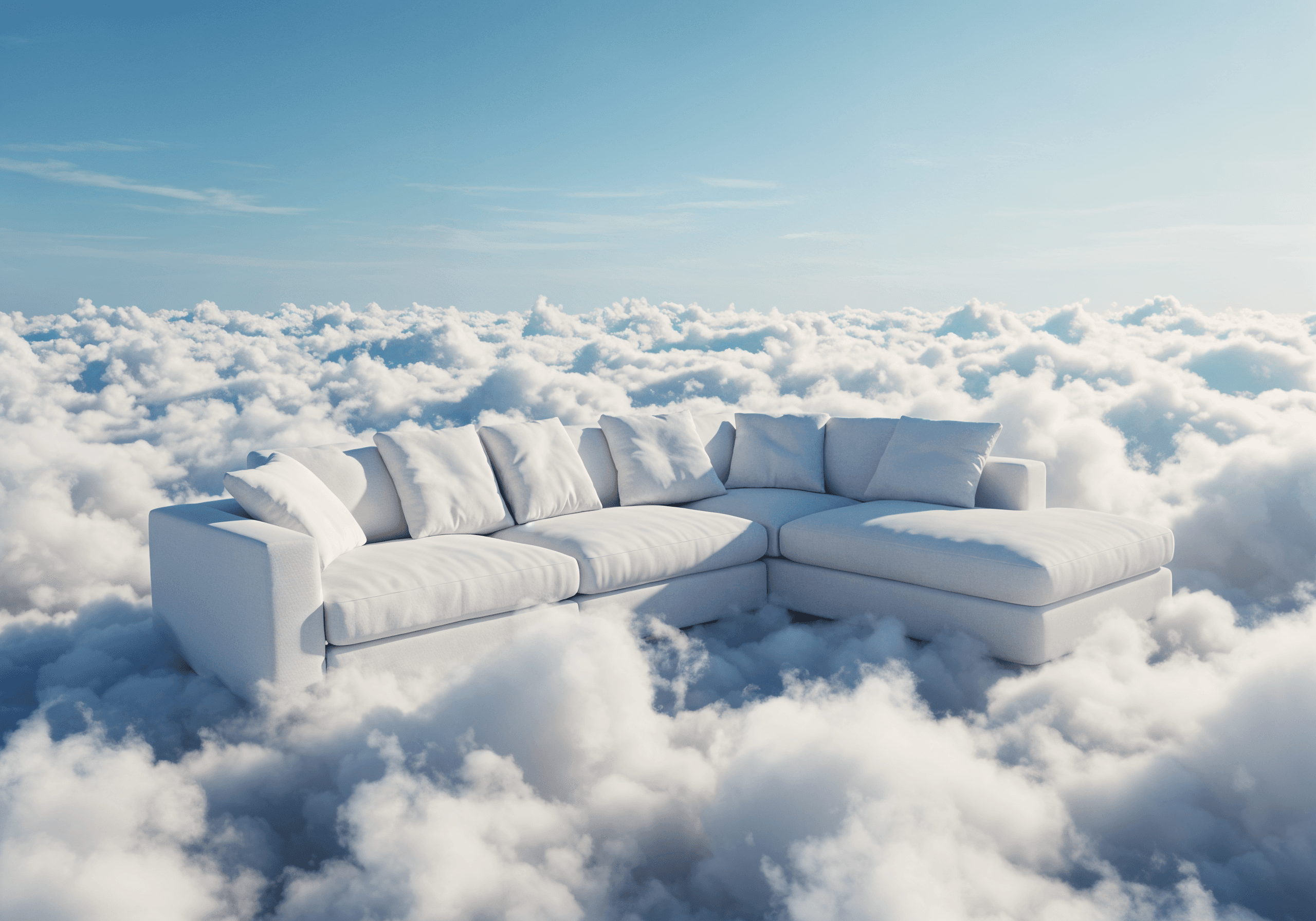 We Analyzed 13 Cloud Couch Dupes So You Don't Have To