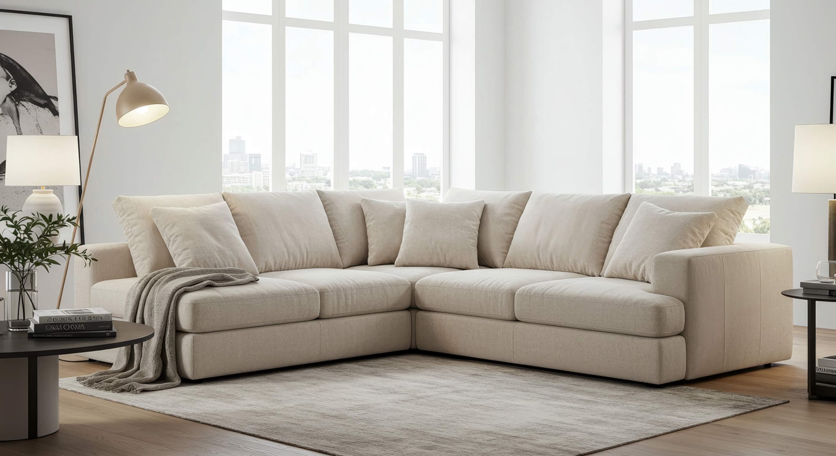 Most comfortable couches of 2025: 14 Expert‑approved picks