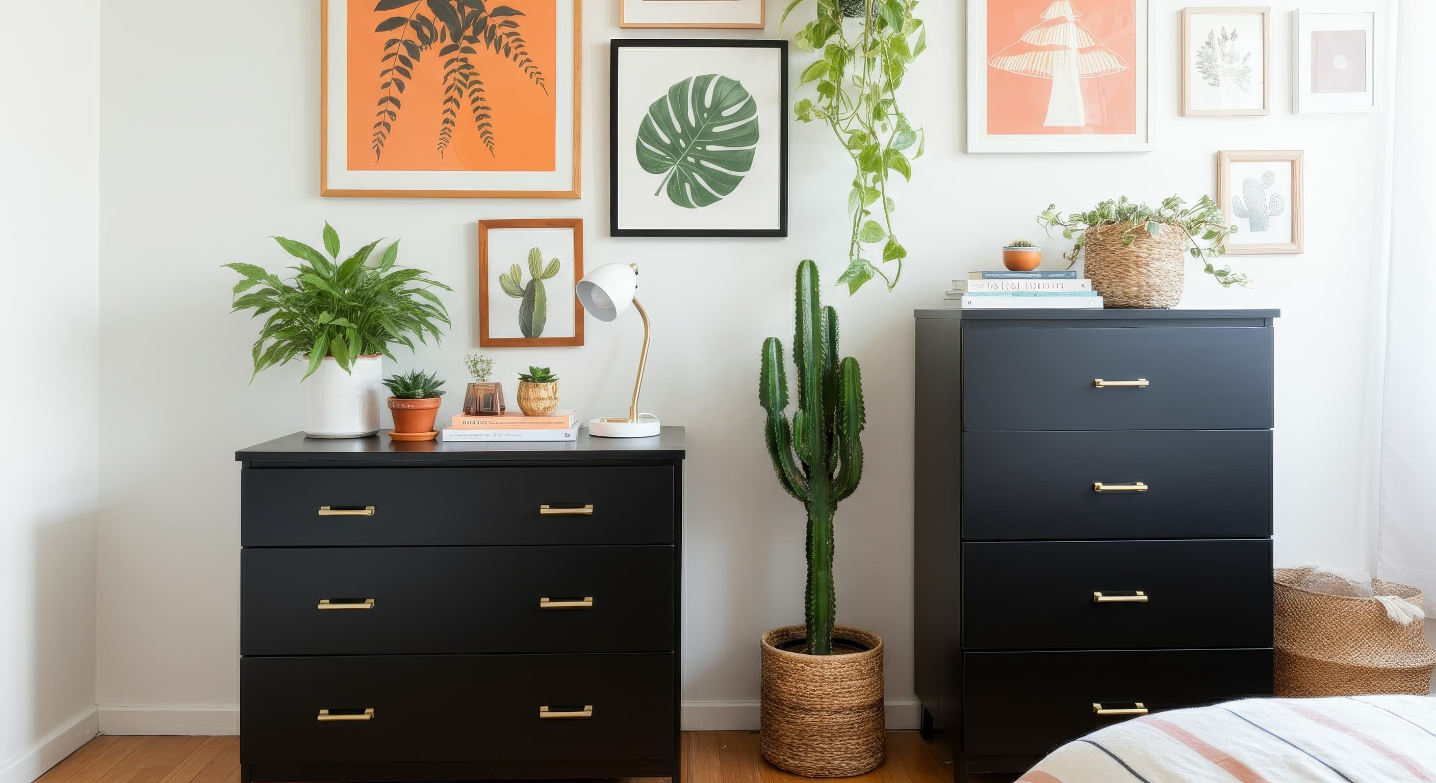 Double Dresser vs Tall Dresser: Which One Should You Buy?