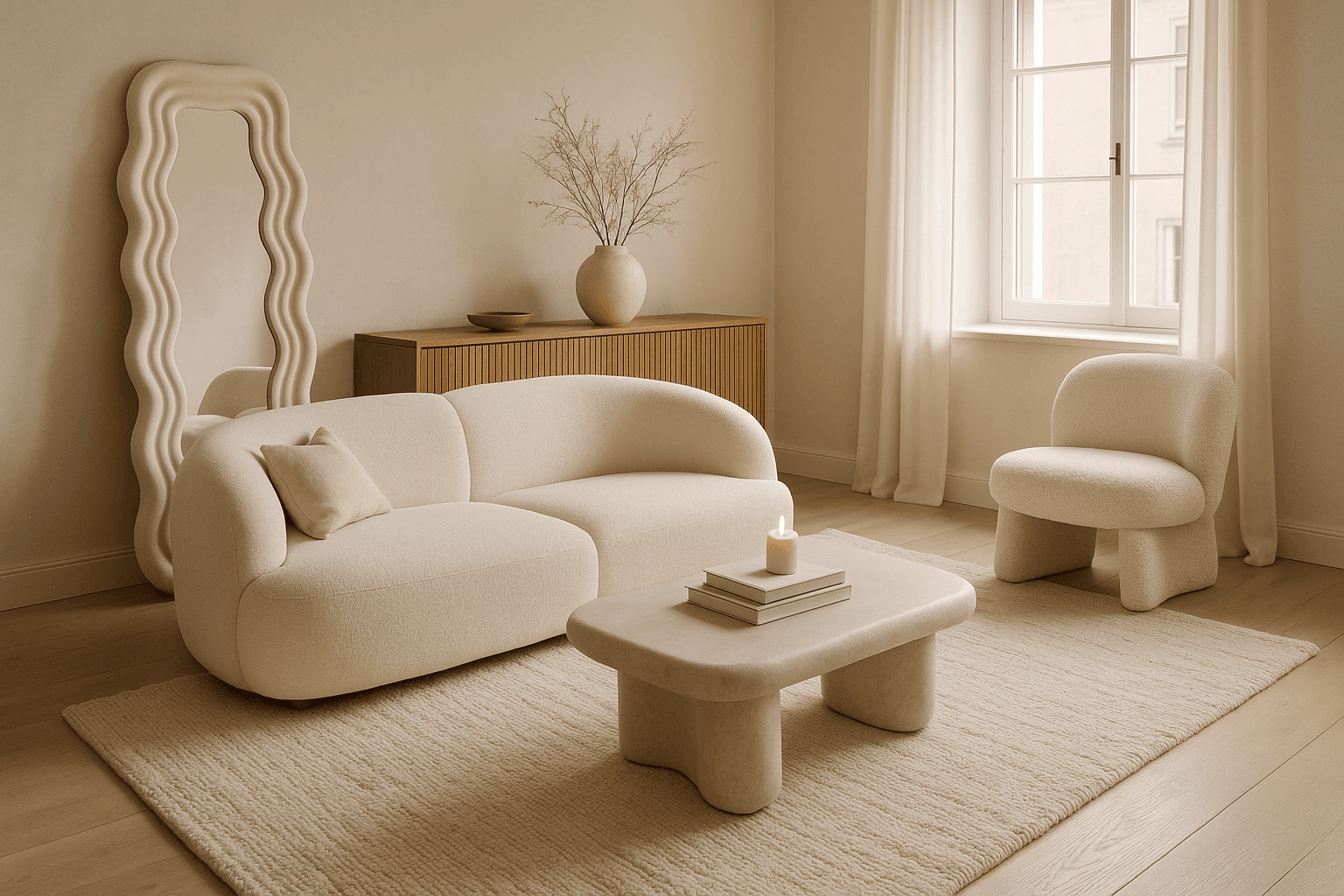 How I Found These 5 Viral Furniture Looks for Hundreds Less