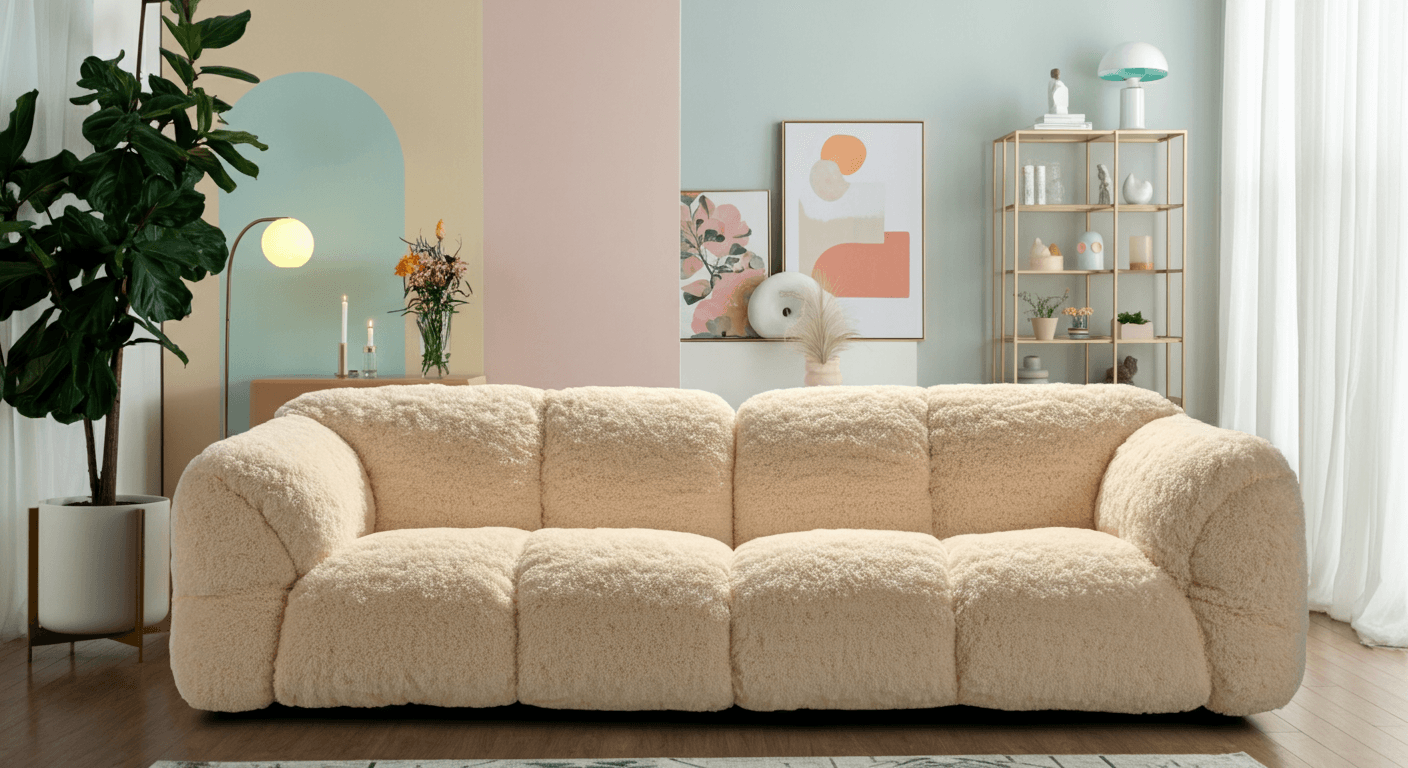 The Best Boneless Couch Dupes (That Actually Live Up to the Hype)