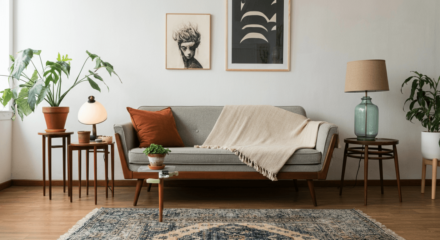 13 Smart Ways to Save Money on Furniture (and How Dupe Can Help)